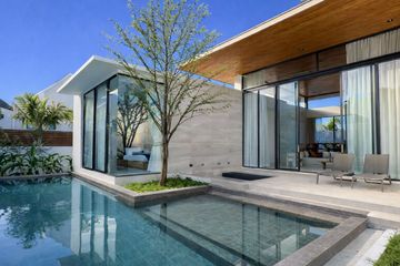 3 Bedroom Villa for Sale or Rent in Si Sunthon, Phuket