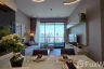 2 Bedroom Condo for rent in Q Asoke, Makkasan, Bangkok near MRT Phetchaburi