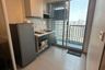 1 Bedroom Condo for rent in The Base Sukhumvit 77, Phra Khanong Nuea, Bangkok near BTS On Nut