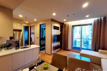 2 Bedroom Condo for rent in Khlong Tan, Bangkok near MRT Queen Sirikit National Convention Centre