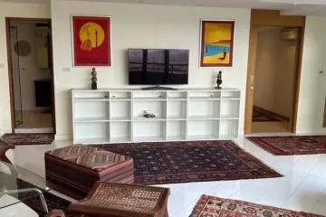 2 Bedroom Condo for rent in Bang Phong Pang, Bangkok
