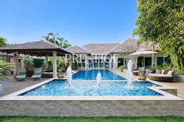 6 Bedroom House for Sale or Rent in Sedona Villas, Pong, Chonburi
