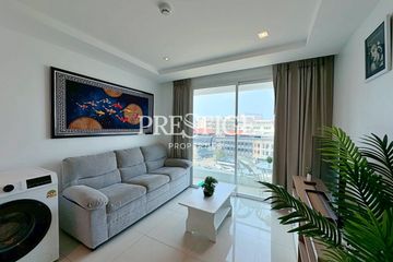 1 Bedroom Condo for Sale or Rent in Novana Residence, Nong Prue, Chonburi