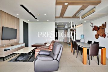 2 Bedroom Condo for rent in Zire Wongamat, Na Kluea, Chonburi