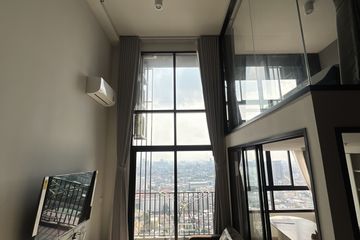 2 Bedroom Condo for rent in Bang Phlat, Bangkok near MRT Bang Phlat