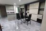 2 Bedroom Condo for rent in Belle Grand Rama 9, Huai Khwang, Bangkok near MRT Phra Ram 9