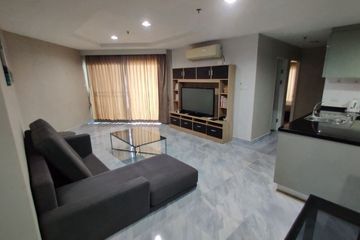2 Bedroom Condo for rent in Huai Khwang, Bangkok near MRT Phra Ram 9