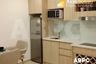 1 Bedroom Condo for sale in City Garden Tower, Nong Prue, Chonburi