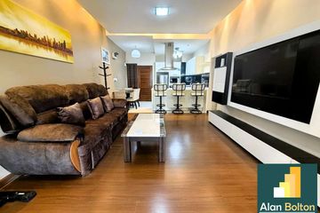 1 Bedroom Condo for Sale or Rent in Baan Suan Lalana, Nong Prue, Chonburi