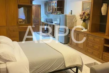 1 Bedroom Condo for rent in Nong Prue, Chonburi