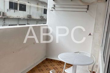 1 Bedroom Condo for rent in Yensabai Condo, Nong Prue, Chonburi