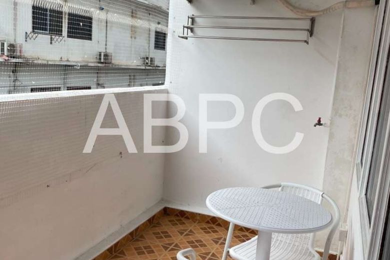 1 Bedroom Condo For Rent