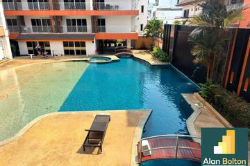1 Bedroom Condo for Sale or Rent in New Nordic VIP 3, Nong Prue, Chonburi