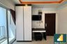 1 Bedroom Condo for Sale or Rent in New Nordic VIP 3, Nong Prue, Chonburi