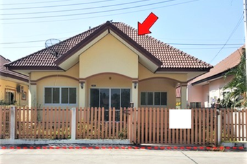 3 Bedroom House for sale in Bueng, Chonburi
