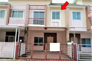 3 Bedroom Townhouse for sale in Sai Ma, Nonthaburi