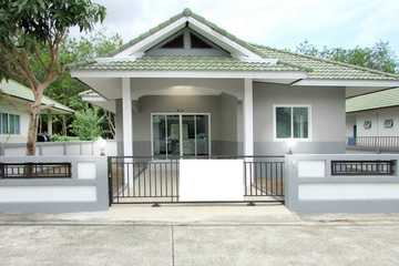 2 Bedroom House for sale in Noen Phra, Rayong