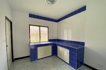 2 Bedroom House for sale in Noen Phra, Rayong