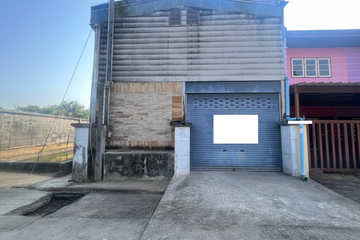 2 Bedroom Townhouse for sale in Ban Chang, Rayong