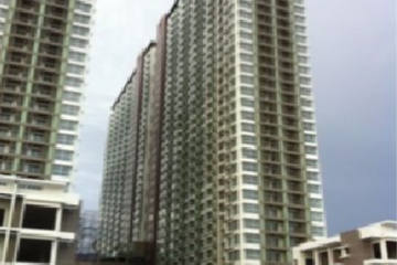 1 Bedroom Condo for sale in Lumpini Park Riverside Rama 3, Bang Phong Pang, Bangkok near BTS Surasak