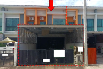 4 Bedroom Townhouse for sale in Pluak Daeng, Rayong
