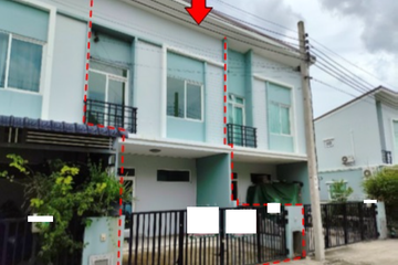 3 Bedroom Townhouse for sale in Bang Muang, Nonthaburi