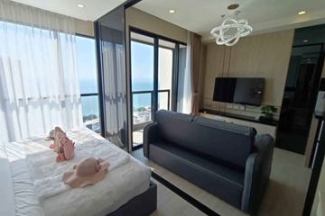 1 Bedroom Condo for rent in The Panora Pattaya, Nong Prue, Chonburi