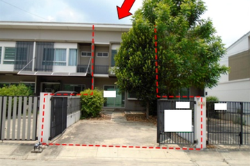 2 Bedroom Townhouse for sale in Khlong Sam, Pathum Thani