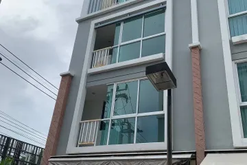 3 Bedroom Townhouse for Sale or Rent in Chong Nonsi, Bangkok