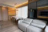 3 Bedroom Condo for rent in Whizdom The Forestias, Bang Kaeo, Samut Prakan