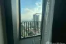2 Bedroom Condo for rent in Ideo Sukhumvit - Rama 4, Phra Khanong, Bangkok near BTS Phra Khanong
