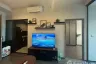 2 Bedroom Condo for rent in Ideo Sukhumvit - Rama 4, Phra Khanong, Bangkok near BTS Phra Khanong