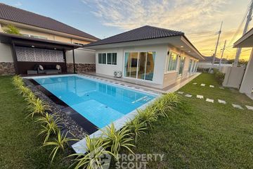 3 Bedroom Villa for rent in Garden Ville 6, Huai Yai, Chonburi