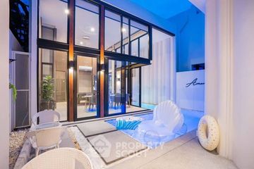 3 Bedroom Villa for rent in Inara villa, Nong Prue, Chonburi