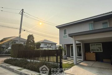 3 Bedroom House for rent in Sam Wa Tawan Tok, Bangkok