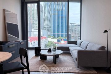 1 Bedroom Condo for rent in SCOPE Langsuan, Lumpini, Bangkok near BTS Chit Lom