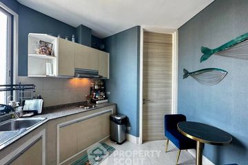 3 Bedroom Condo for rent in Reflection Jomtien Beach Pattaya, Na Jomtien, Chonburi