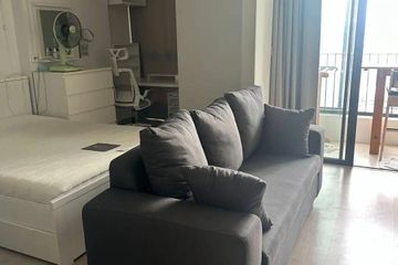 1 Bedroom Condo for rent in Ideo Q Ratchathewi, Thanon Phaya Thai, Bangkok near BTS Ratchathewi