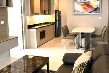 2 Bedroom Condo for rent in Noble Ploenchit, Lumpini, Bangkok near BTS Ploen Chit