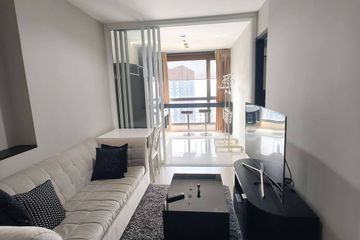 1 Bedroom Condo for rent in Rhythm Sukhumvit 44/1, Phra Khanong, Bangkok near BTS Phra Khanong