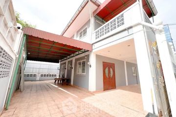 4 Bedroom House for rent in Nong Prue, Chonburi