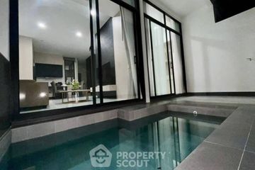 3 Bedroom House for rent in Na Kluea, Chonburi