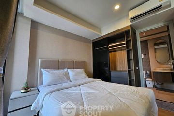 1 Bedroom Condo for rent in LLOYD Soonvijai-Thonglor, Bang Kapi, Bangkok