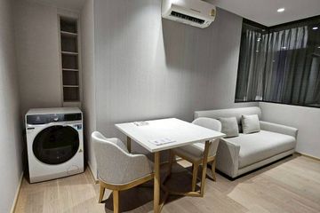 1 Bedroom Condo for rent in Runesu Thonglor 5, Khlong Tan Nuea, Bangkok near BTS Thong Lo