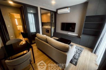 1 Bedroom Condo for rent in XT Phayathai, Thanon Phaya Thai, Bangkok near BTS Phaya Thai