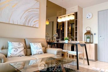 1 Bedroom Condo for rent in RHYTHM Ekkamai, Khlong Tan Nuea, Bangkok near BTS Ekkamai