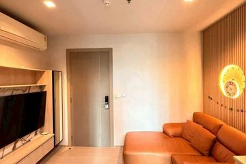 1 Bedroom Condo for rent in Life Asoke Rama 9, Makkasan, Bangkok near MRT Phra Ram 9