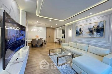 3 Bedroom Condo for rent in Silom Grand Terrace, Silom, Bangkok near MRT Silom