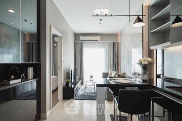 1 Bedroom Condo for rent in The Crest Sukhumvit 34, Khlong Tan, Bangkok near BTS Thong Lo