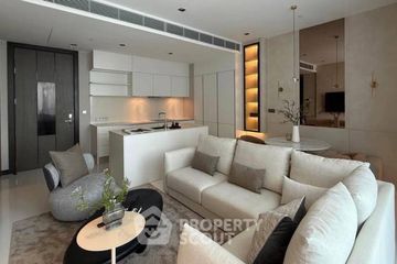 2 Bedroom Condo for rent in Khlong Toei, Bangkok near BTS Nana